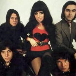 Shocking Blue - Greatest Hits. Around The World