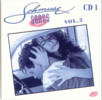 Various Artists - Schmusesongs Vol. 2 (3CD)