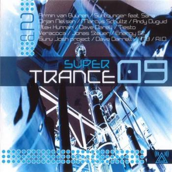 Super Trance 09