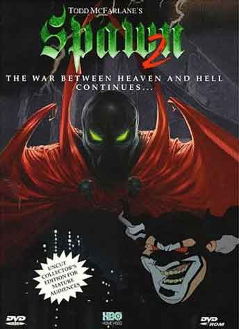  /  / Spawn