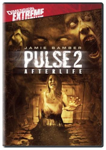 []  2 / Pulse 2: Afterlife