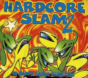 VA - Hardcore Slam 2