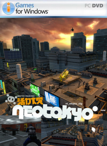 NEOTOKYO