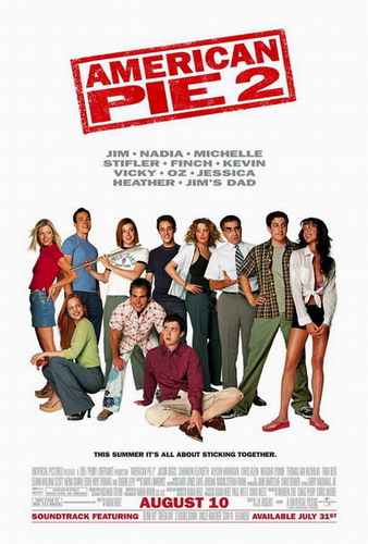 []   2 / American Pie 2