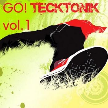 VA - GO! Tecktonik vol.1