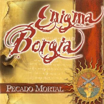 Enigma Borgia - Pecado Mortal