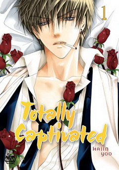 Yoo Hajin /     / Totally Captivated [1 - 6 ] [2005] [complete]