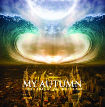 My Autumn- The Lost Meridian