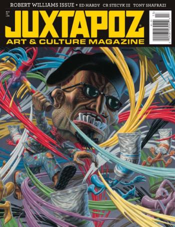 Juxtapoz