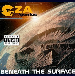 GZA - Beneath the Surface