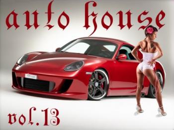 Auto House vol.13