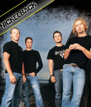 Nickelback - OST and Rare Recording Tracks