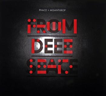 Phace & Misanthrop - From Deep Space