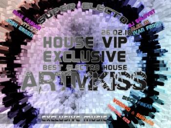 House Vip