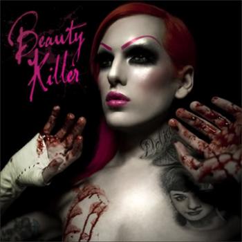 Jeffree Star Beauty Killer