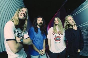 Corrosion of Conformity - 