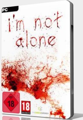 I'm Not Alone [RePack]