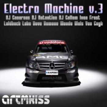 VA - Electro Machine v.3