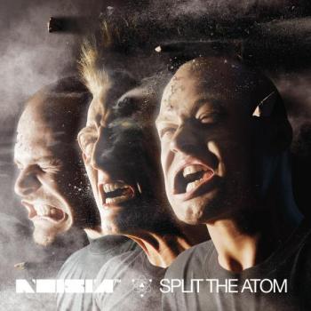 Noisia - Split The Atom