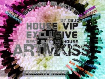 House Vip