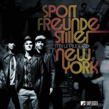 Sportfreunde Stiller - Antinazibund