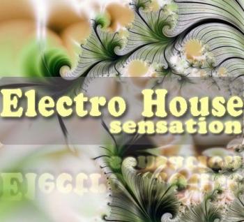 Electro House Sensation