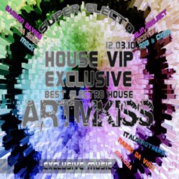 VA - House Vip