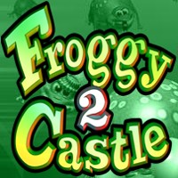 Froggy Castle 2