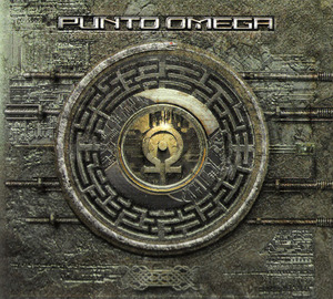 Punto Omega - Punto Omega