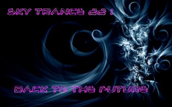 Sky Trance #22 - Back To The Future