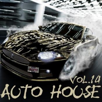 Auto House vol.14