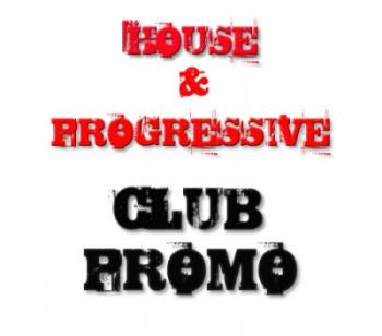 VA - Club Promo House Progressive