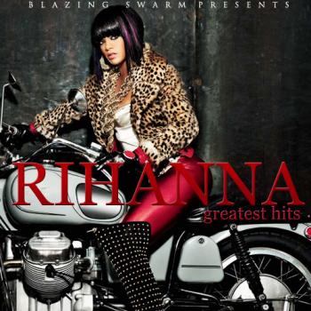 Rihanna - Greatest Hits