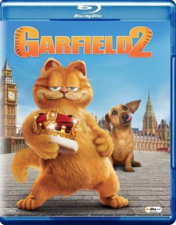  2:    / Garfield: A Tail of Two Kitties