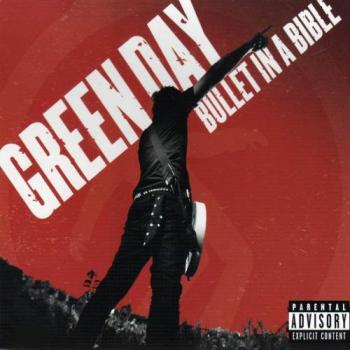 Green Day - Bullet in a Bible