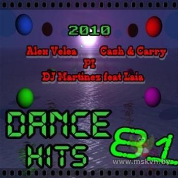 VA - Dance Hits Vol.81