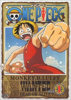   / One Piece [TV] [ 445  xxx] [RAW] [RUS]