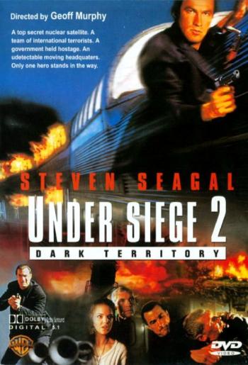   2:   / Under Siege 2: Dark Territory