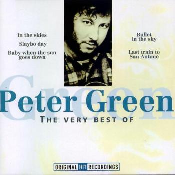 Peter Green - The Very Best Of