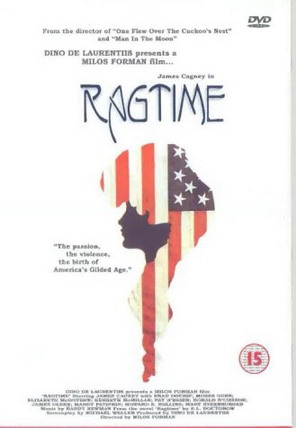  / Ragtime