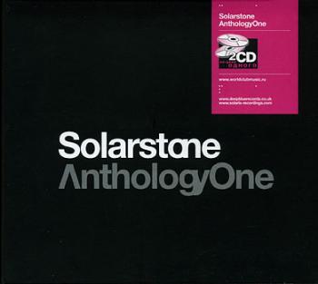 Solarstone-Anthology One