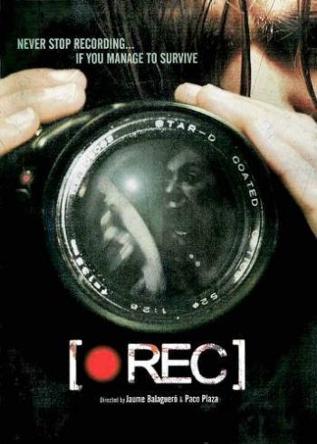  / [Rec]