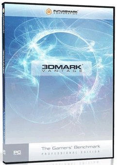 3D Mark Vantage 1.02.1901