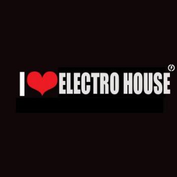 VA - I Love Electro House