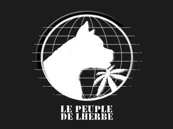 Le Peuple - de L'Herbe - 