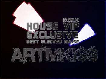 VA - House Vip