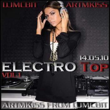 VA - Electro Top from DjmcBiT vol.1