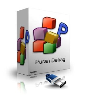 Puran Defrag 7.1 + RUS 32-bit/64-bit