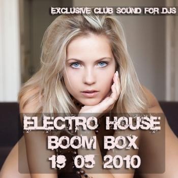 VA - Electro-House Boom BOX