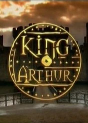  -   / King Arthvr (2010)